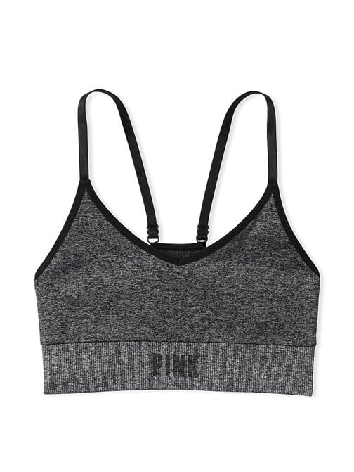 Seamless Racerback Sporcu Sütyeni