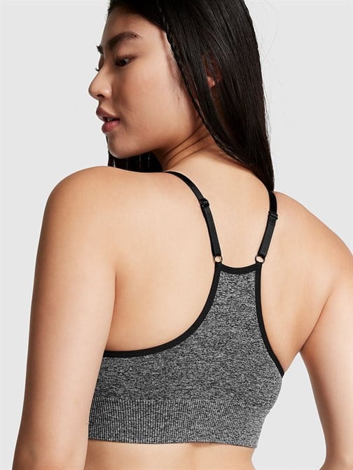 Seamless Racerback Sporcu Sütyeni