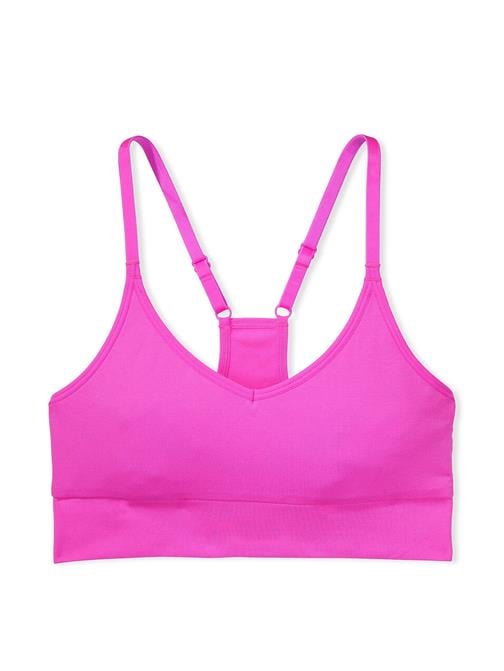 Seamless Racerback Sporcu Sütyeni