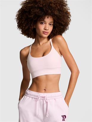 Seamless Scoop Sporcu Sütyeni