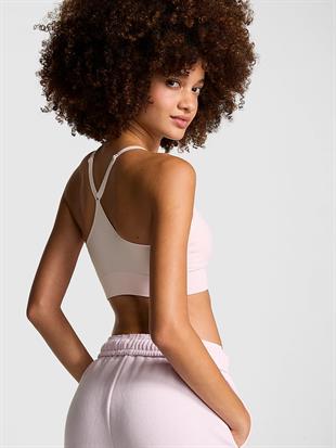 Seamless Scoop Sporcu Sütyeni