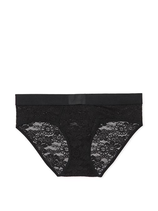 Seamless Scoop Tanga