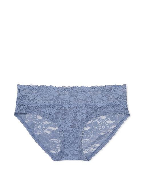 Seamless Scoop Tanga
