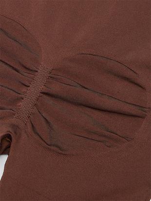 Seamless Shaping™ Şekillendirici Kısa Tayt