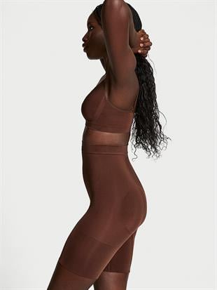 Seamless Shaping™ Şekillendirici Kısa Tayt