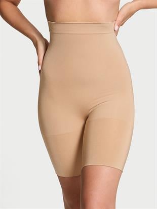Seamless Shaping™ Şekillendirici Kısa Tayt