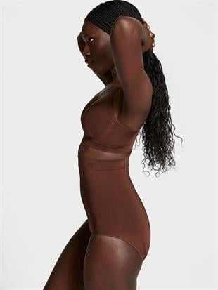 Seamless Shaping™ Şekillendirici Yüksek Bel Brief Külot