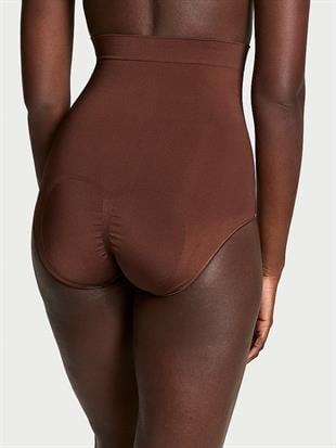 Seamless Shaping™ Şekillendirici Yüksek Bel Brief Külot