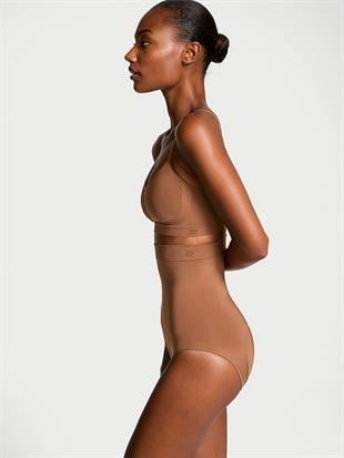 Seamless Shaping™ Şekillendirici Yüksek Bel Brief Külot