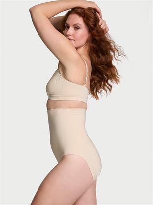 Seamless Shaping™ Şekillendirici Yüksek Bel Brief Külot