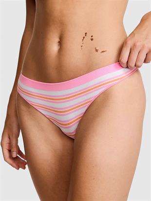 Seamless Tanga