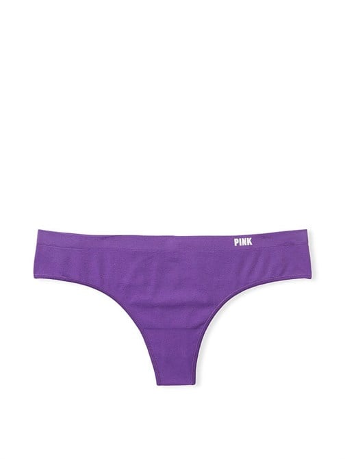 Seamless Tanga