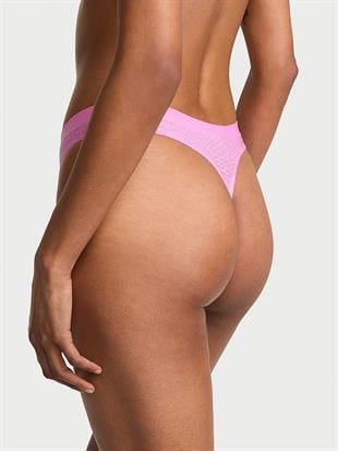 Seamless Tanga