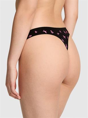 Seamless Tanga