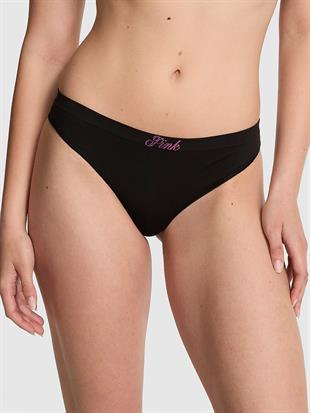 Seamless Tanga