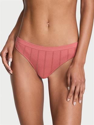 Seamless Tanga