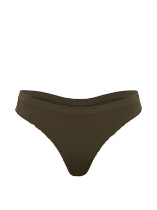 Seamless Tanga
