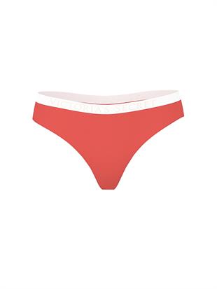 Seamless Tanga