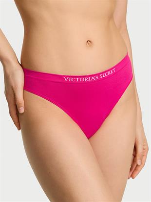 Seamless Tanga
