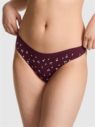 Seamless Tanga