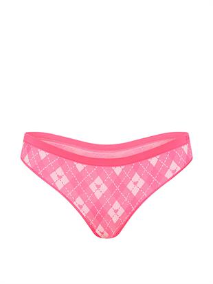 Seamless Tanga