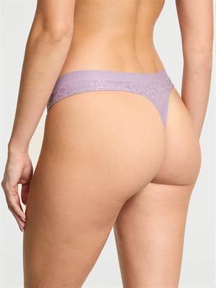 Seamless Tanga