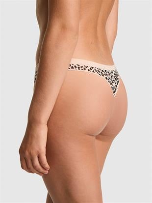 Seamless Tanga