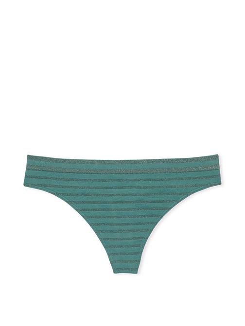 Seamless Tanga
