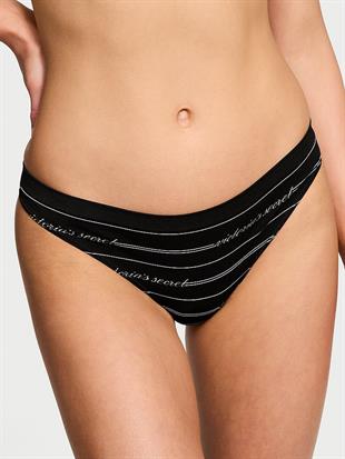 Seamless Tanga