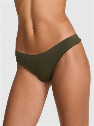 Seamless Tanga