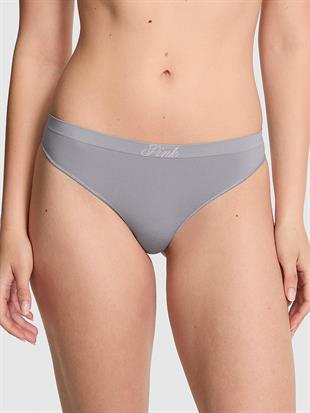 Seamless Tanga