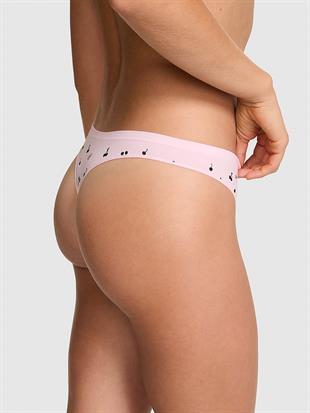 Seamless Tanga