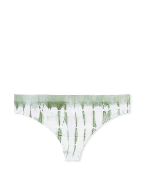 Seamless Tanga