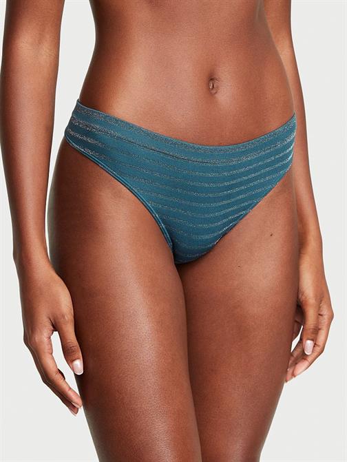 Seamless Tanga