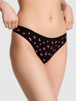 Seamless Tanga