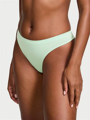 Seamless Tanga