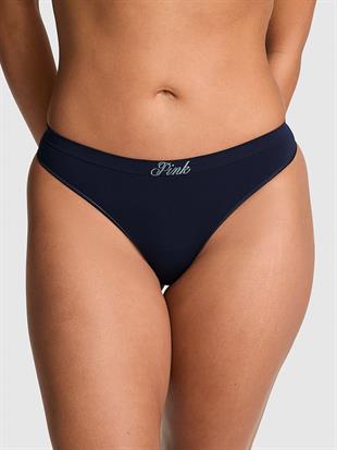 Seamless Tanga