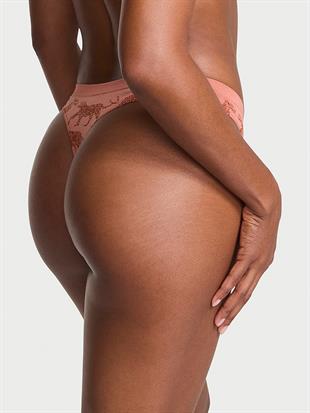 Seamless Tanga