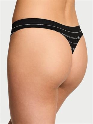 Seamless Tanga