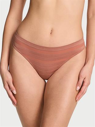 Seamless Tanga
