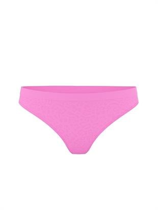 Seamless Tanga