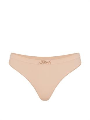 Seamless Tanga