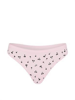 Seamless Tanga