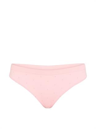 Seamless Tanga