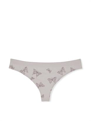 Seamless Tanga