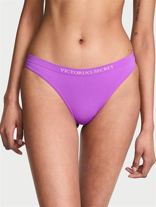 Seamless Tanga