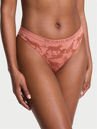 Seamless Tanga