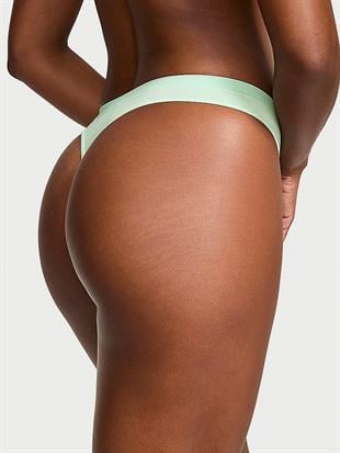 Seamless Tanga