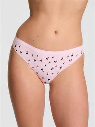 Seamless Tanga