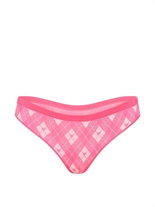 Seamless Tanga